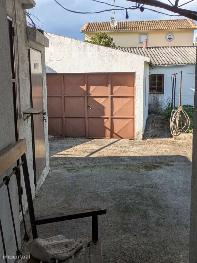 PERIFERIA DE CHAVES 10 MINUTOS AUTO ESTRADA A24-23