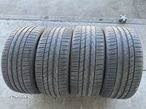 Cauc Hankook 255/40R20 7-8mm noi dot2020 4buc - 1