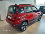 Fiat Panda 1.0 Hybrid Cross - 4