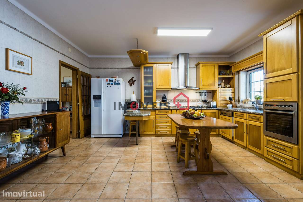 Moradia T5 - São Jorge-7