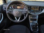 Opel Astra 1.6 CDTI Ecotec Edition S/S - 5