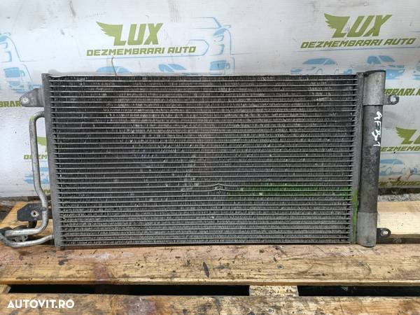 Radiator clima AC 6r0820411d 1.6 tdi CAY Audi A1 8X - 1