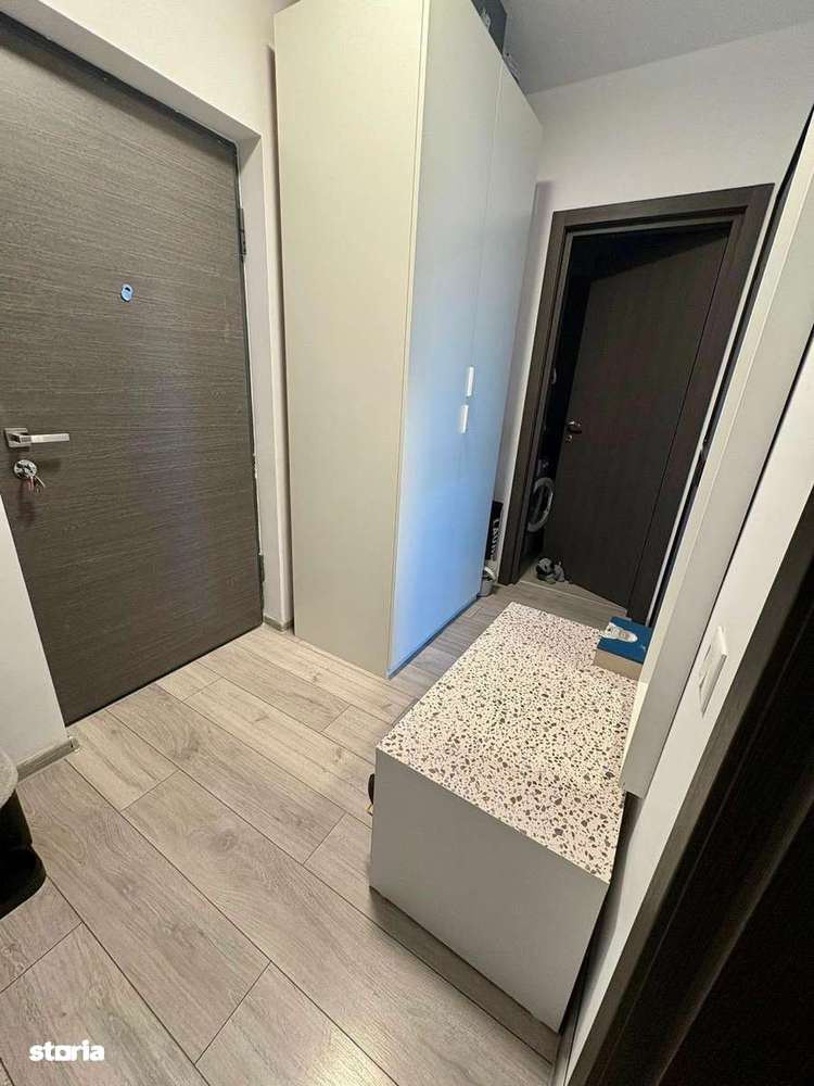 Apartament 2 camere cu gradina  Drumul Taberei  - Valea Larga-5