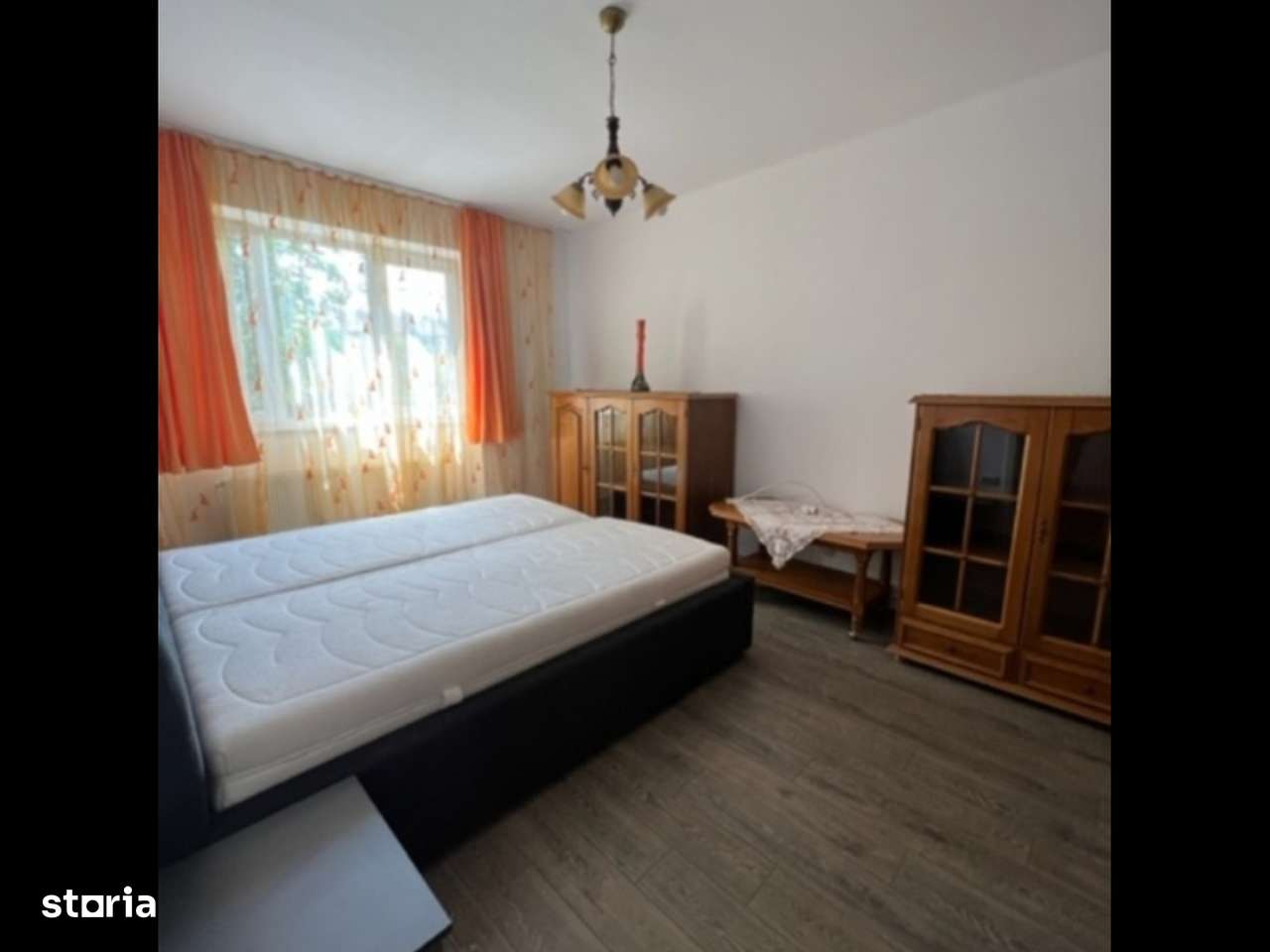 Apartament ultracentral 2 camere etaj 1 decomandat -spate BIZO! - Imagine principală: 5/8