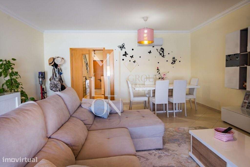 Moradia T3 Exclusiva em Condomínio Privado – Ferreiras / Albufeira-18