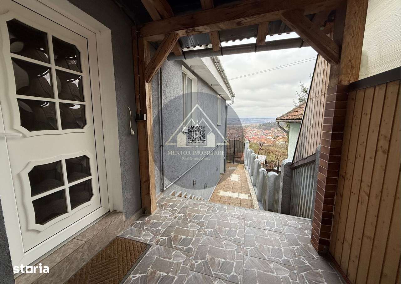 Casa 3 camere, Medias-4