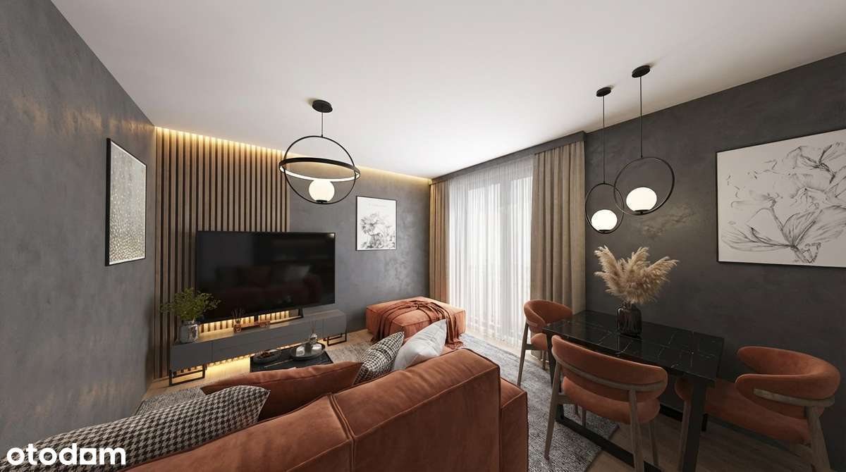 Nowe*|*PrzyTramwaju*|*SpacerVR*|*PodKlucz*|*Prowizja0% - Pełny obrazek: 4/12