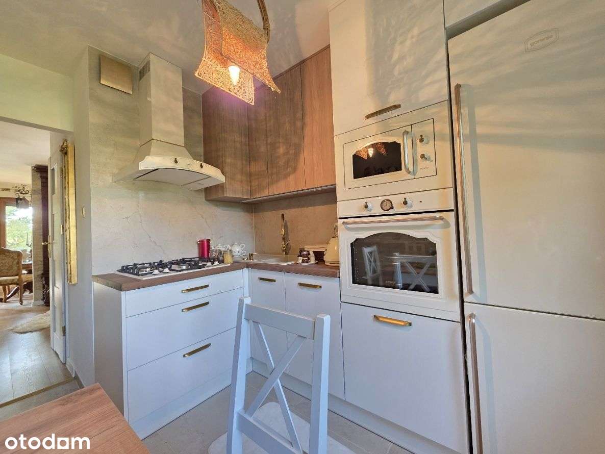 3 pokojowe z balkonem po kapitalnym remoncie-1