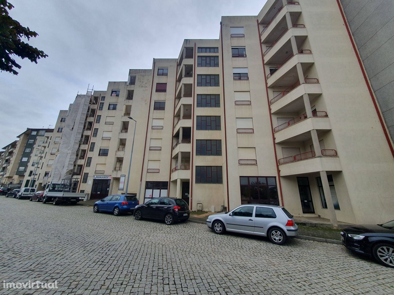 Apartamento em Macedo de Cavaleiros, Macedo de Cavaleiros