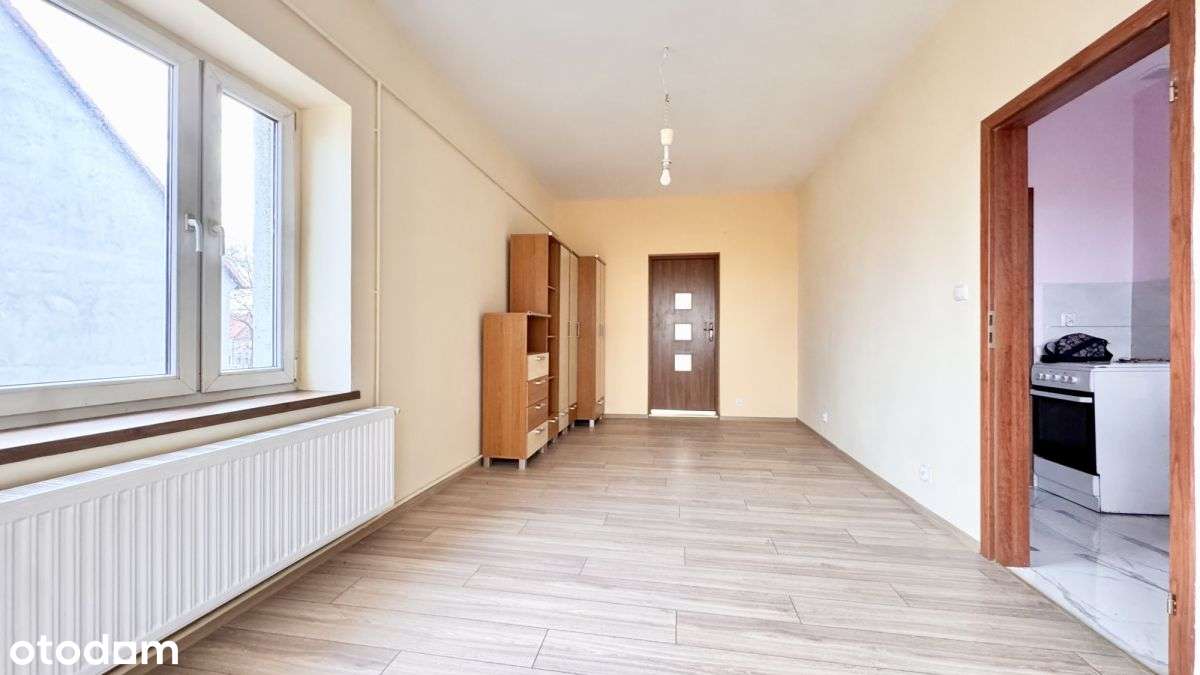 Świeżo po remoncie! 2 pokoje, 50,6 m² – Wiązów - Pełny obrazek: 5/14