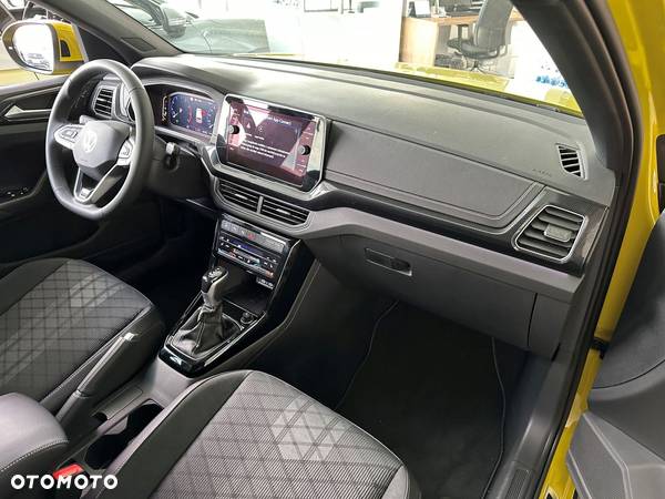 Volkswagen T-Cross - 9