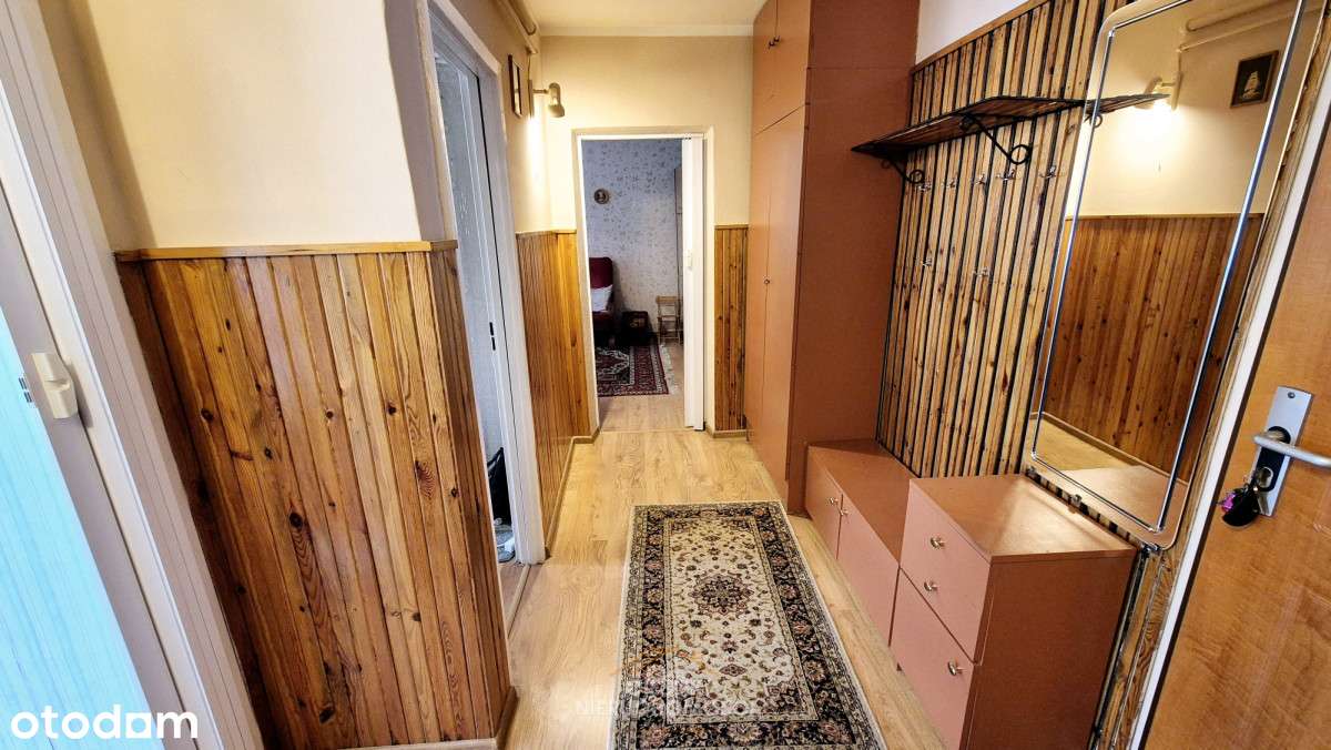 Poręba | parter | M2 | 51 m2 | piwnica | balkon-13