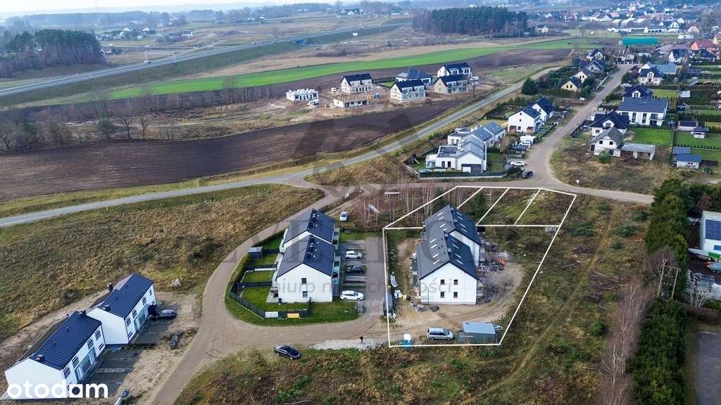 Bojano Ogród Balkon M.Parkingowe 8 lokali - Pełny obrazek: 5/13