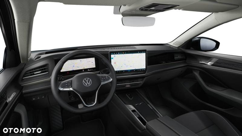 Volkswagen Passat 1.5 TSI ACT mHEV Elegance DSG - 11