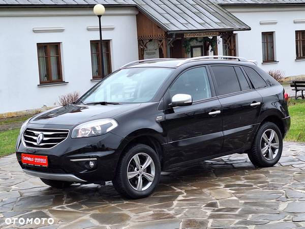 Renault Koleos 2.0 dCi 4x4 Bose Edition - 4