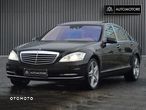 Mercedes-Benz Klasa S 500 L BlueEFFICIENCY 7G-TRONIC - 6