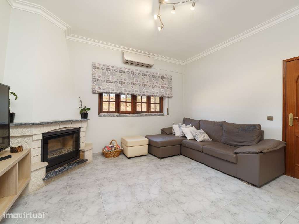 Moradia São Pedro de Tomar - Privacidade a 10min do centro de Tomar-17