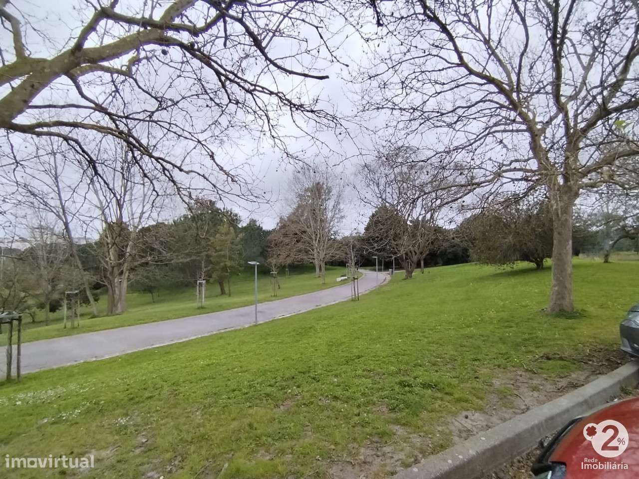 T2 Remodelado, pronto a habitar - Alto do Seixalinho-27