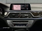 BMW Seria 7 750Ld xDrive - 16