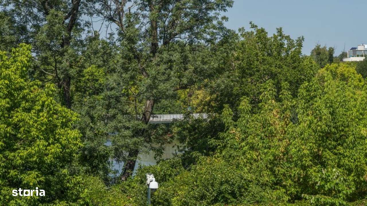 Apartament superb 4 camere I Zona Primaverii - Imagine principală: 4/15