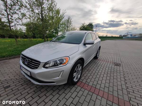 Volvo XC 60 - 10