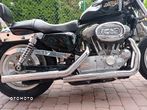 Harley-Davidson Sportster - 10