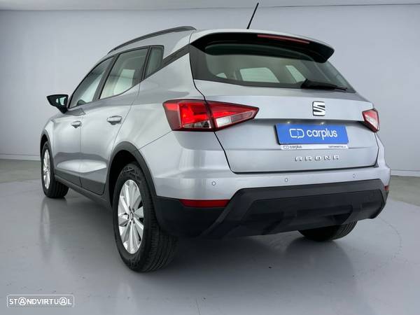 SEAT Arona 1.0 TSI Style - 36