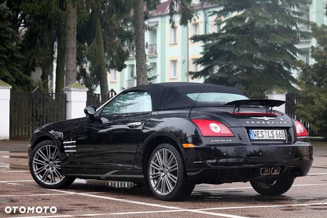 Chrysler Crossfire Standard - 10