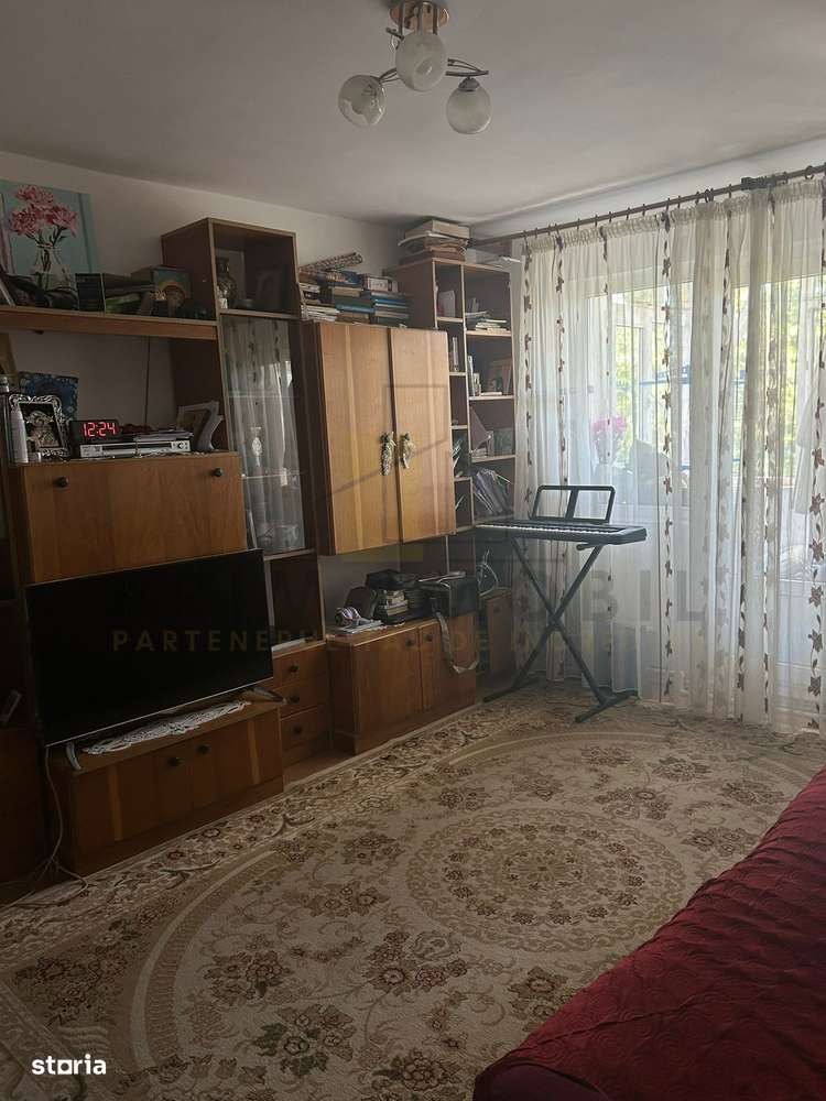 Apartament 3 camere, Păcurari, Alpha Banck-4