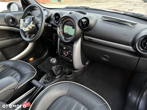 MINI Countryman Cooper S All4 Park Lane - 32