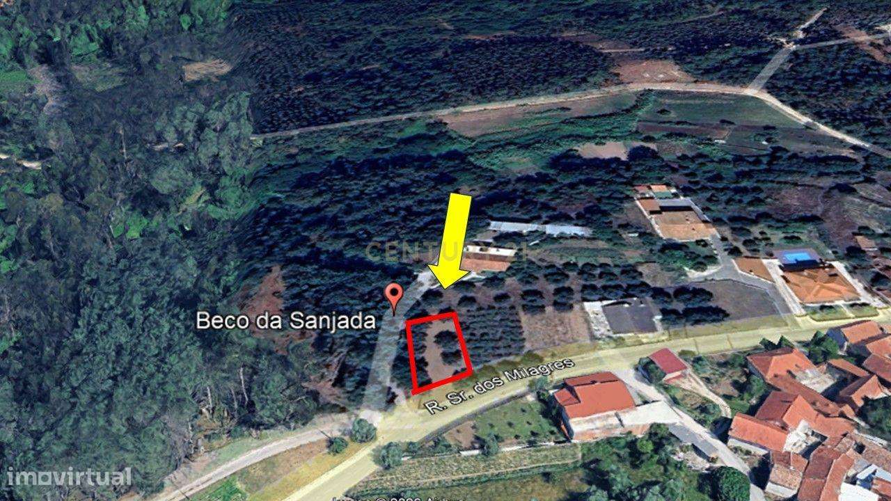 A sua Moradia Térrea de Sonho começa aqui!-9