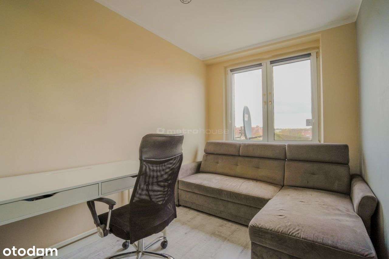 Słoneczne 4-pokojowe mieszkanie 65,5 m² z balkonem-9