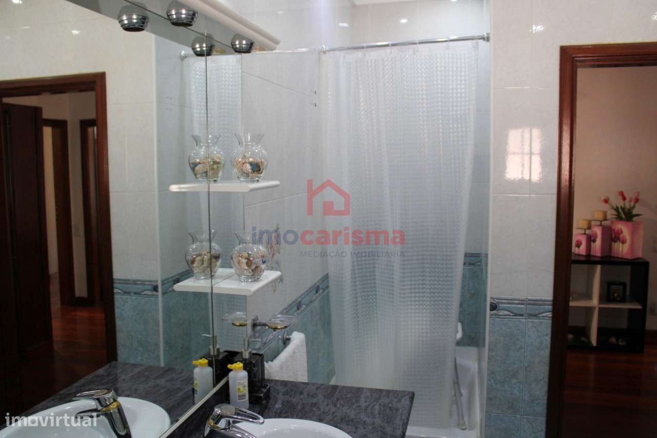 Moradia T3 Térrea em São Tomé de Negrelos, Santo Tirso-20