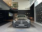 Mercedes-Benz AMG GT 53 4Matic+ Coupe Speedshift TCT 9G - 1