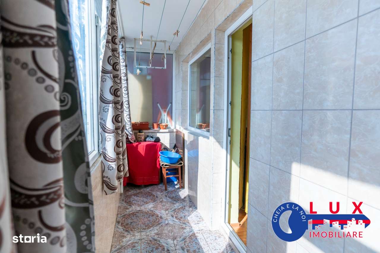 ID 2889 - PRIVELIȘTE CĂTRE DUNĂRE | APARTAMENT 2 CAMERE CENTRAL-3