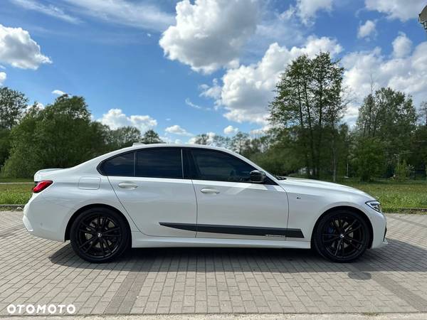 BMW Seria 3 330i M Sport sport - 8