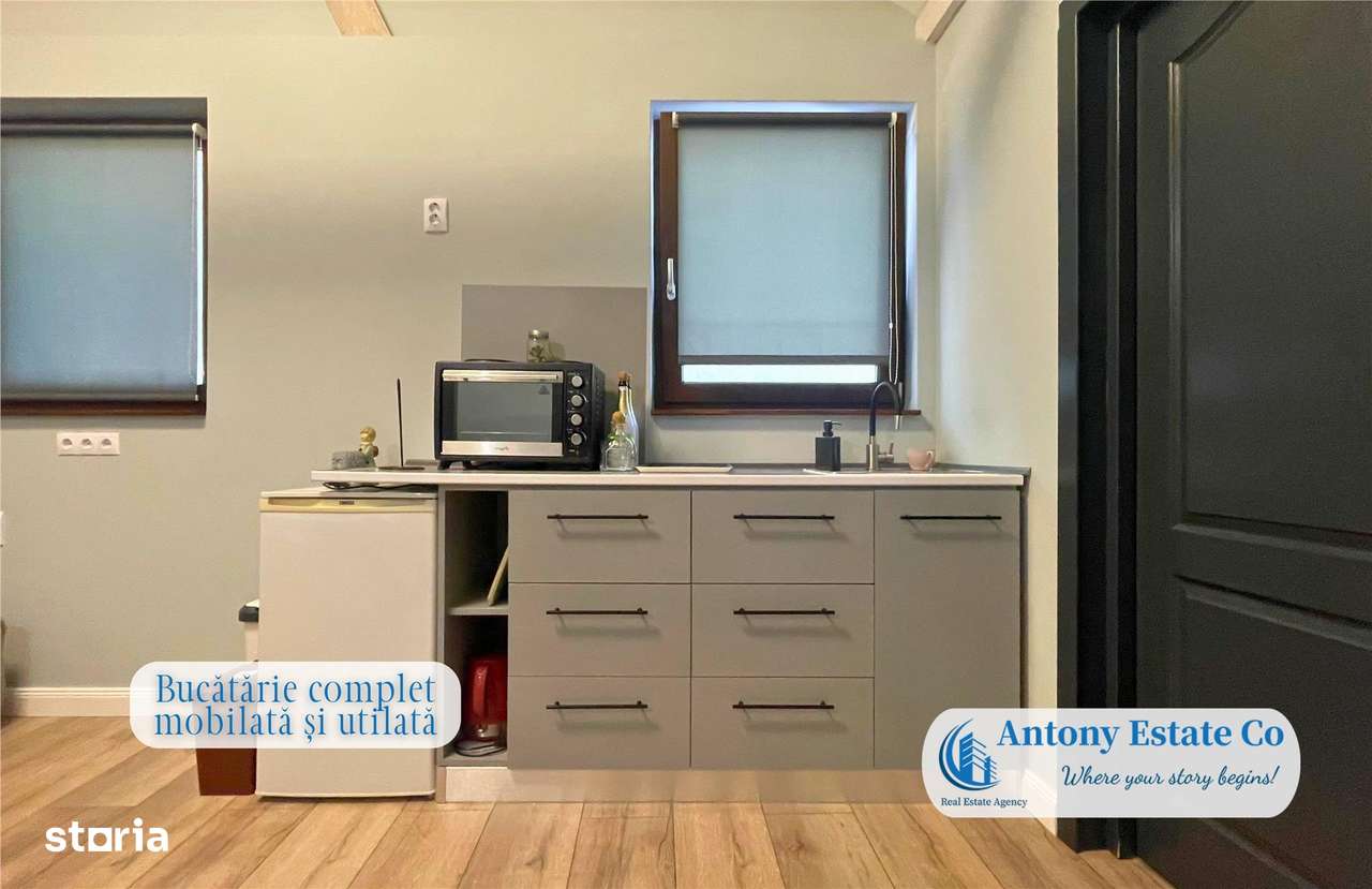 Apartament la casa de inchiriat, 2 camere, Cantemir - Oradea - Imagine principală: 4/10