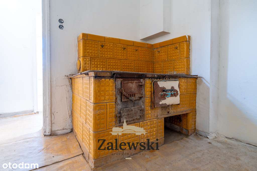 Na sprzedaż: 3 wyodrębnione lokale w Buszowie-6