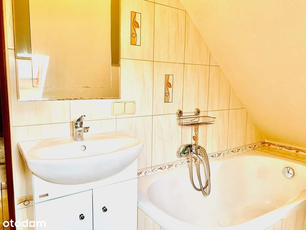 Połowa domu na osobnej KW CENTRUM 7 lokali wynajęt-18