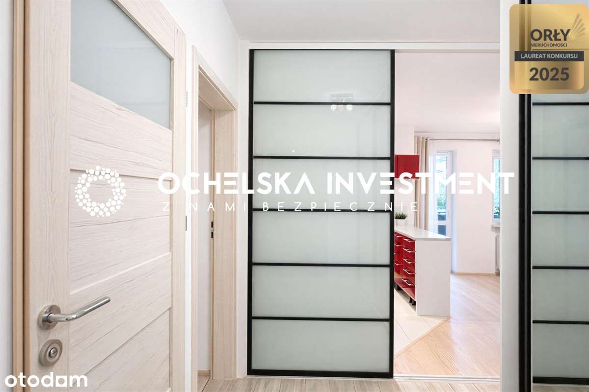 2/3 pokoje | balkon | piwnica | blisko tramwaj!-7