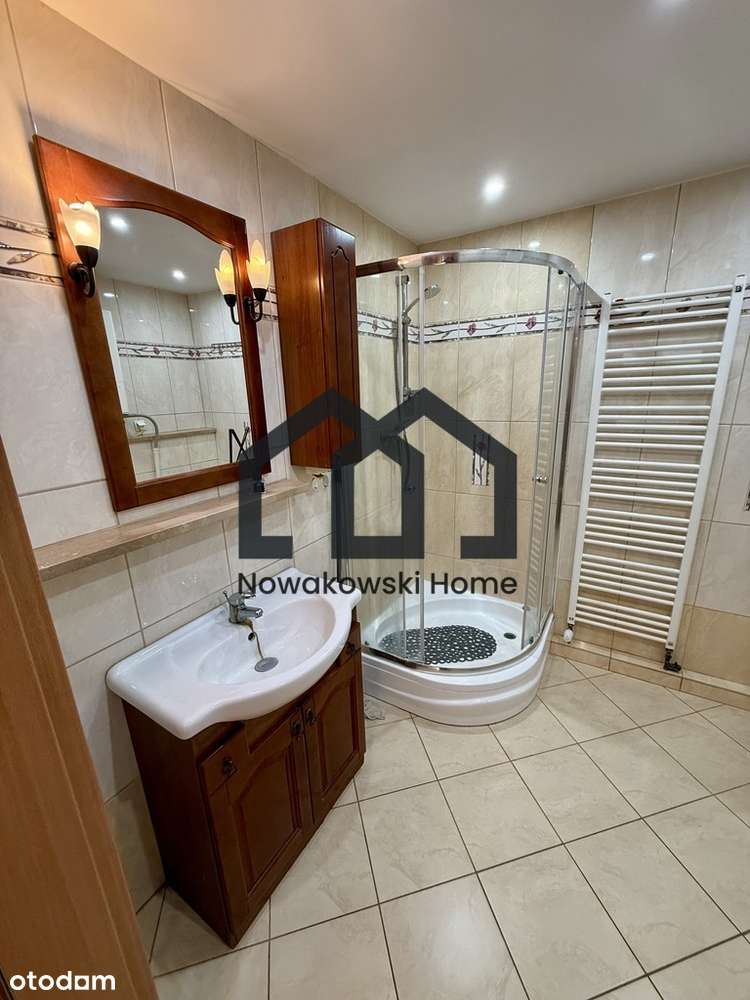 Komfortowe mieszkanie w Manieczkach-13