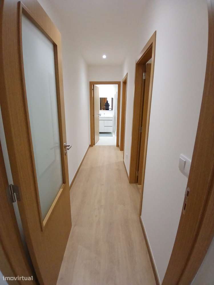 Apartamentos T1+1 à beira-rio - Grande imagem: 5/29