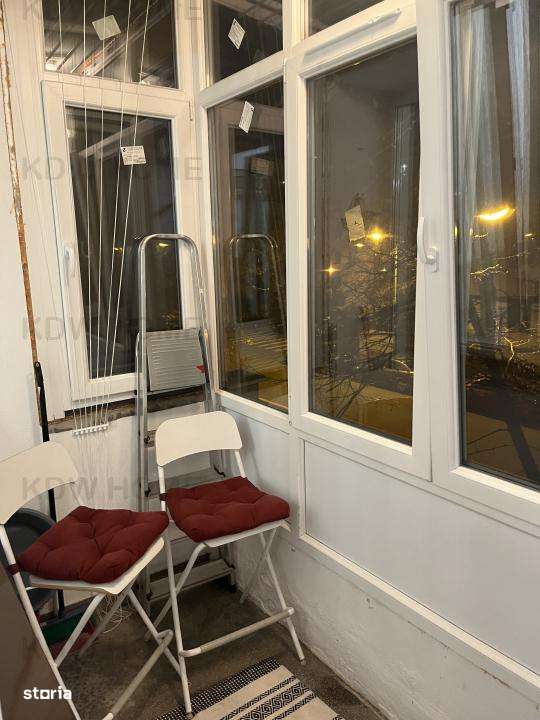 Apartament 2 camere FLOREASCA - Imagine principală: 4/10