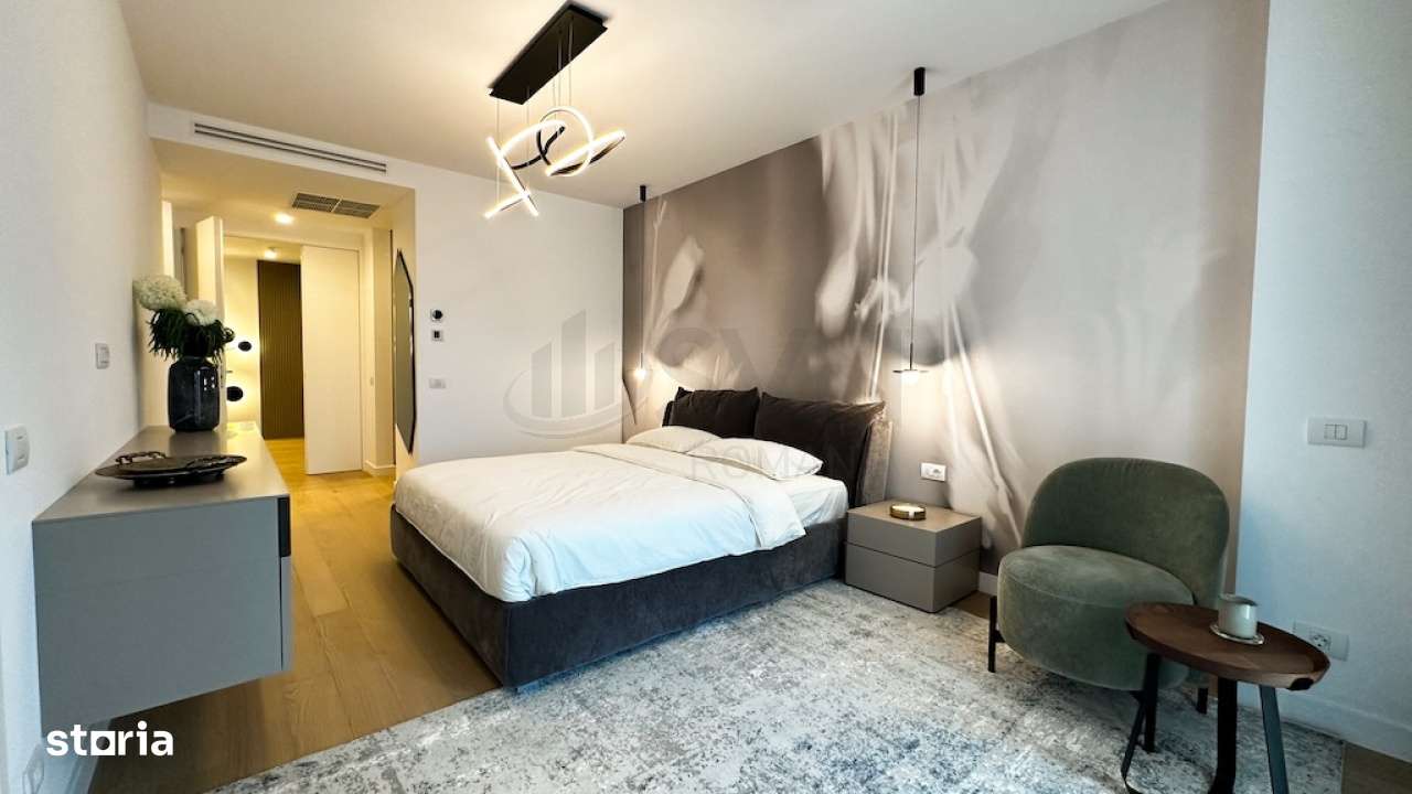 Apartament 4 camere - HERASTRAU - CHARLES DE GAULLE - Imagine principală: 4/15