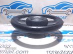 VOLANTE GUIADOR COMPLETO MINI COOPER ONE R56 PELE AIRBAG MINI CLUBMAN R55 - 6