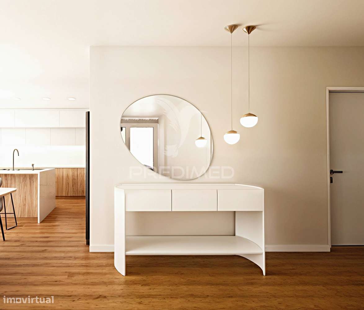 Moradia T4 Térrea, Pinhal do General - Grande imagem: 4/19