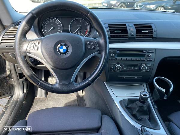 BMW 120 d - 12