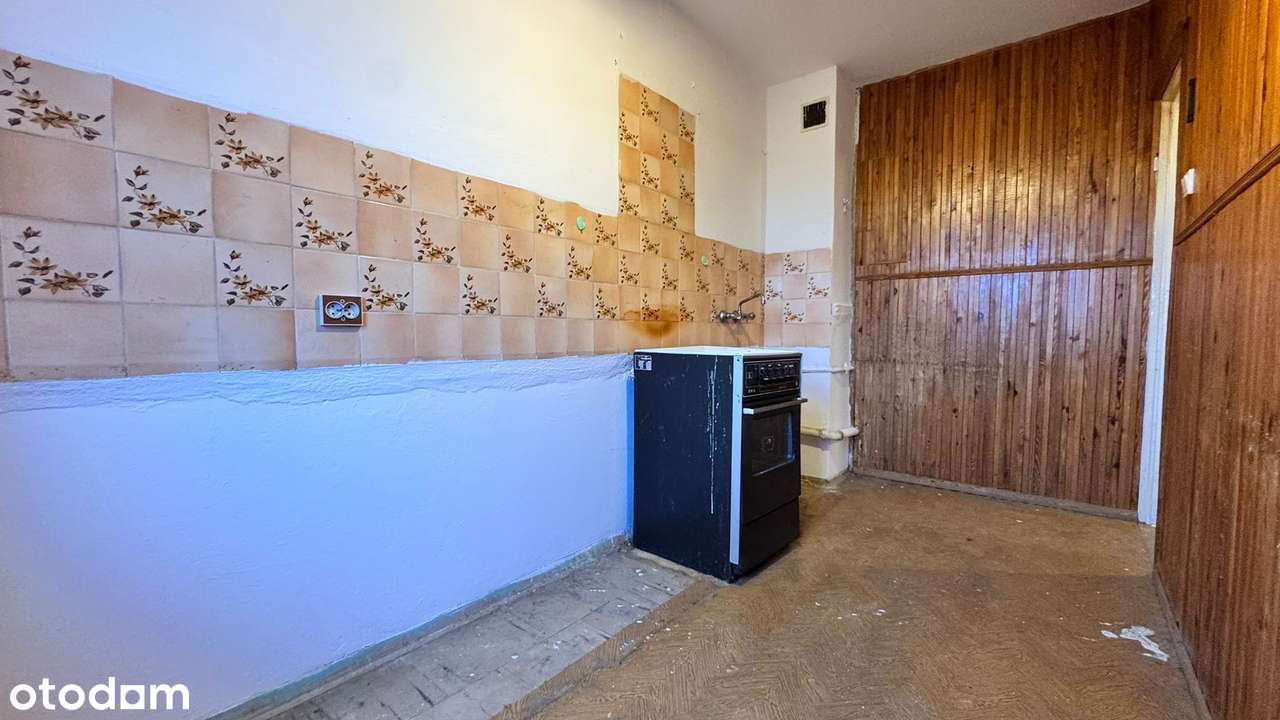 Świetna lokalizacja na Górczynie! Kilka kroków od SZKOŁY NR 13-6