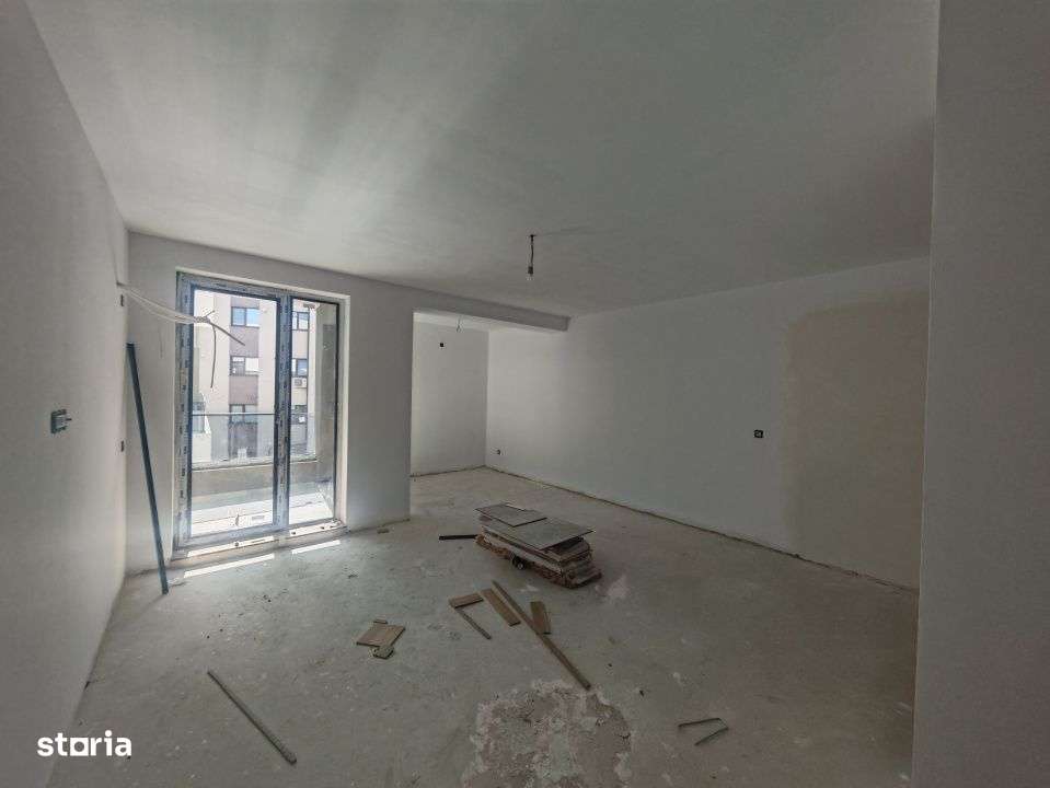 2 camere luminos, etaj 2/3, Bloc boutique, lift – Emil Racovita-12