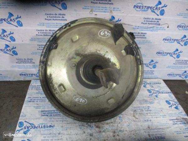 Servofreio LBDMZF001C8 FORD TRANSIT L100 1991 2.5D 68CV 4P CINZA DIESEL - 2